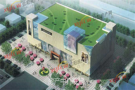 红盾花园第四实验小学大三室可分期